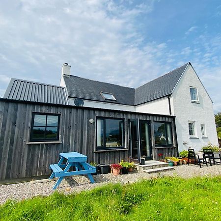 Off The Hill B&B Isleornsey  Exteriér fotografie