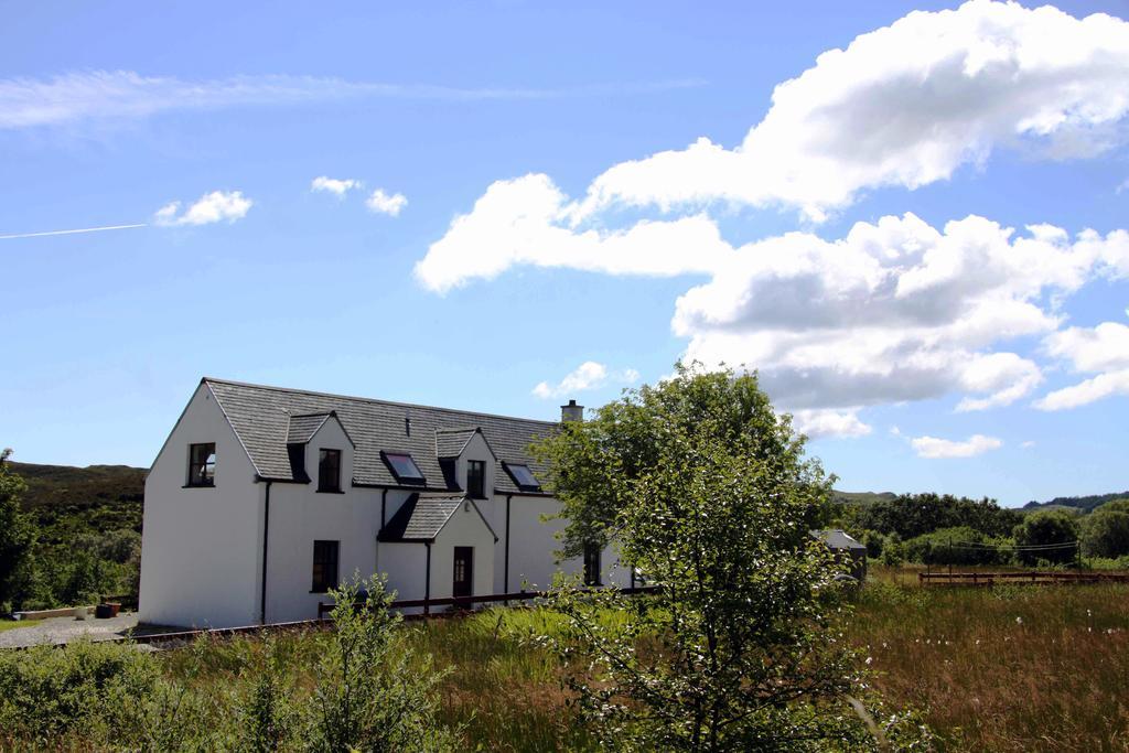 Off The Hill B&B Isleornsey  Exteriér fotografie